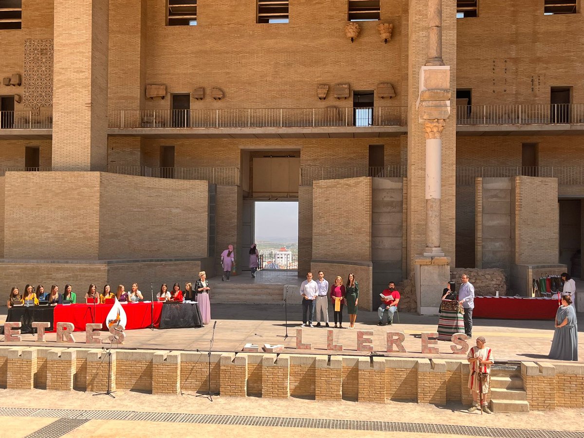 🏆El premi ORTIFUS a la COHERÈNCIA en el llibret és per a la <a href="/FallaROIS/">Falla ROISdeCORELLA</a> de Gandia.

Enhorabona ! #plf23