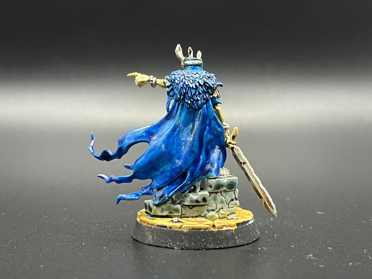 jongrim13's tweet photo. King Morlak Velmorn. #WarhammerCommunity #SonsOfVelmorn #Underworlds #Graveguards https://t.co/5SRUddxQsr