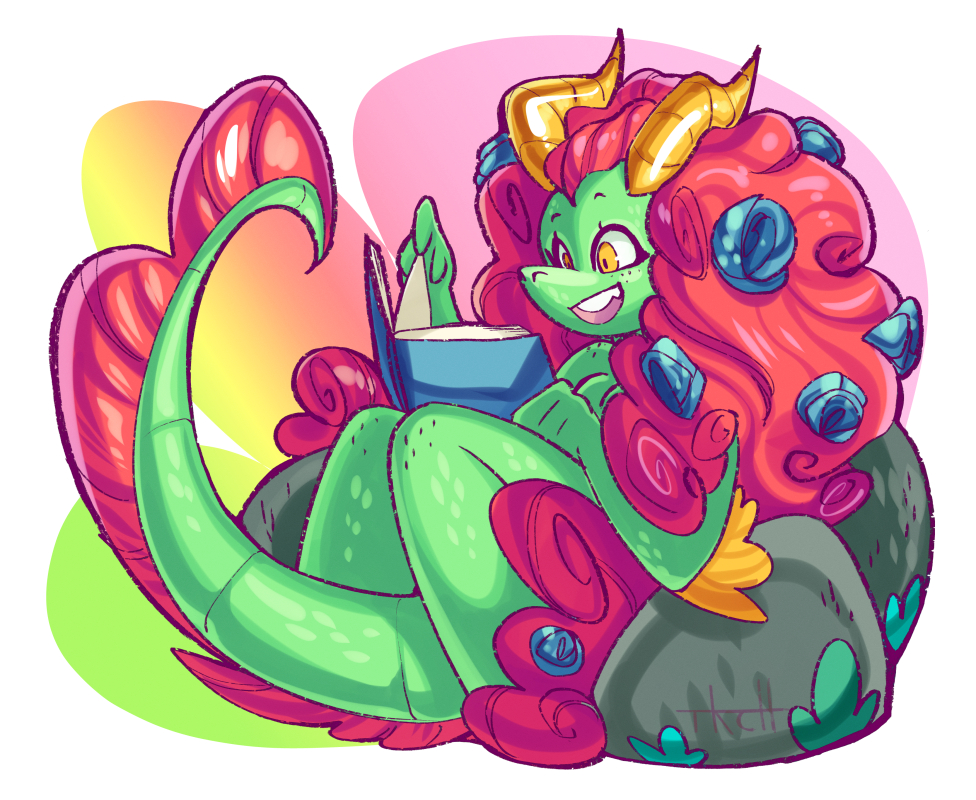 Feliz día del libro!