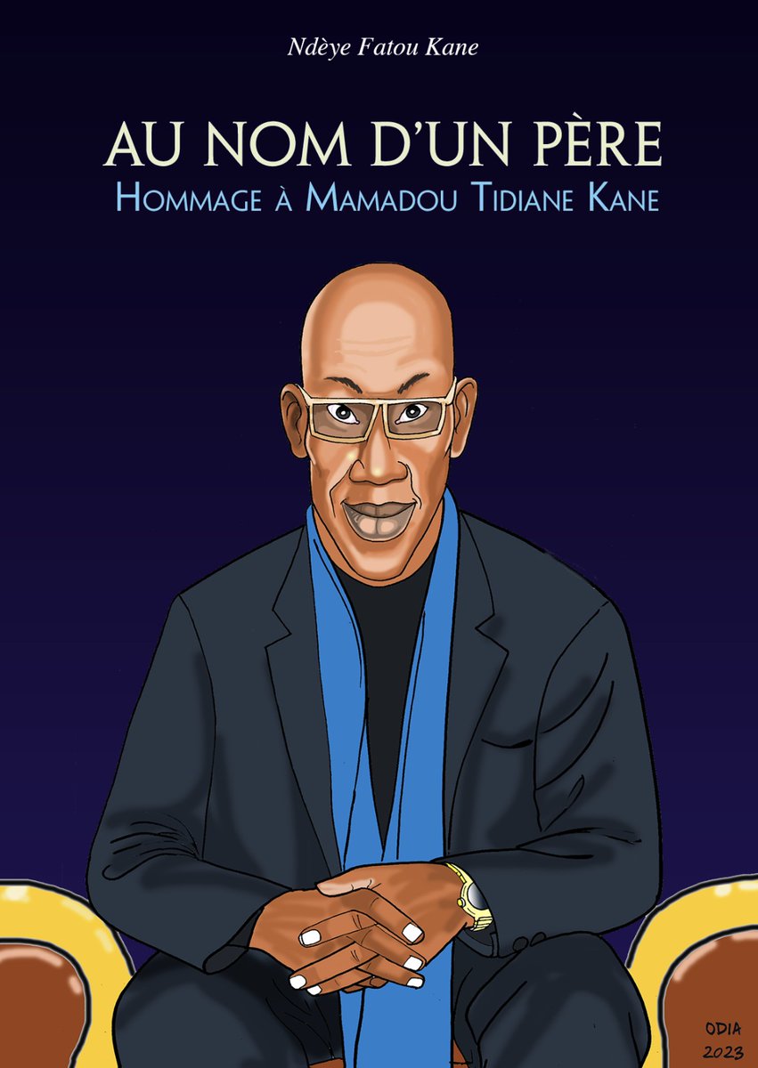 EneffeKei's tweet photo. Je vous invite toustes le samedi 29 Avril InchAllah au @mcndakar à partir de 15h pour la cérémonie de présentation et de dédicace d'Au nom d'un père. 

On parlera du livre bien entendu, mais ce sera une occasion de rendre hommage à mon MTK 🧡 Je vous attends donc toustes pour ce https://t.co/2dcHScxQAS