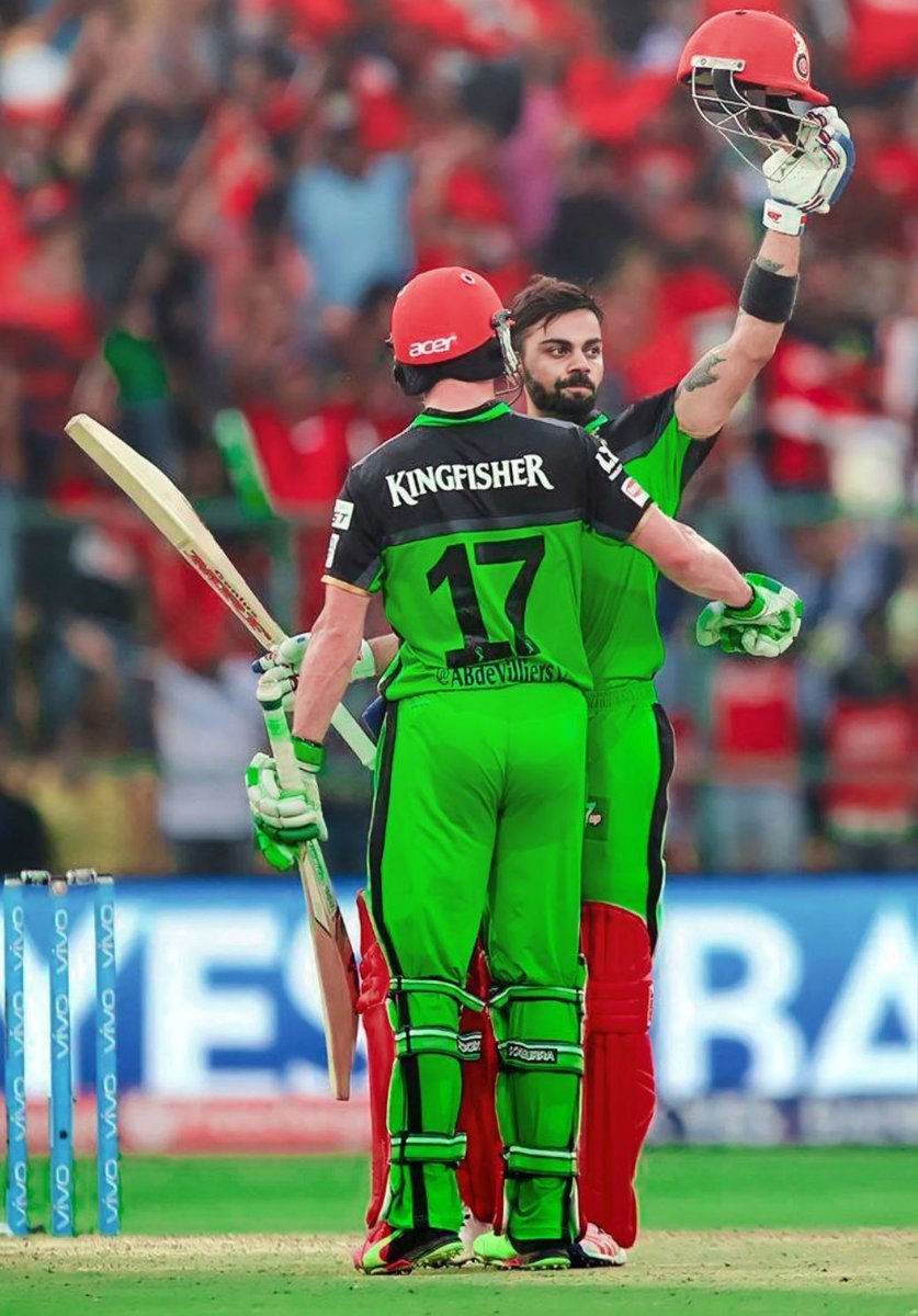 CoversoffLeaks's tweet image. Virat Kohli on 23 April in IPL: 

2012 - 16 (16) v RR
2013 - 11 (9) v PWI

2017 - 0 (1) v KKR
2022 - 0 (1) v SRH
2023 - 0 (1) v RR

RCB should look to avoid scheduling their matches on 23rd April!!