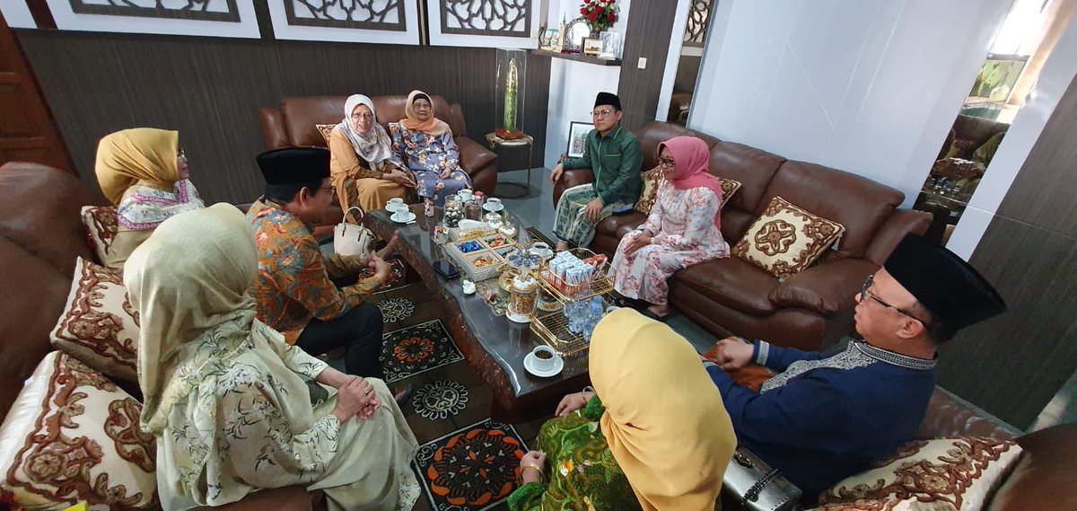 A Muhaimin Iskandar tweet media