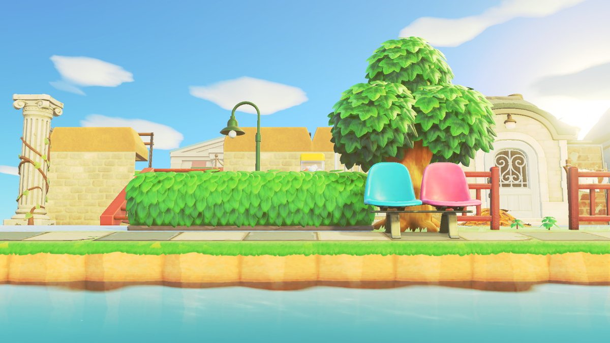 LadybugWitch's tweet photo. #AnimalCrossing #ACNH #NintendoSwitch https://t.co/VLxZByUDMd