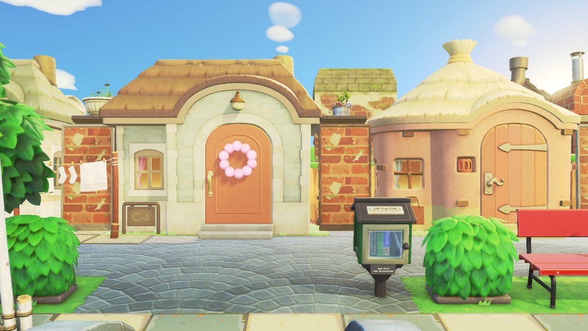 LadybugWitch's tweet photo. #AnimalCrossing #ACNH #NintendoSwitch https://t.co/gorsnnbmch