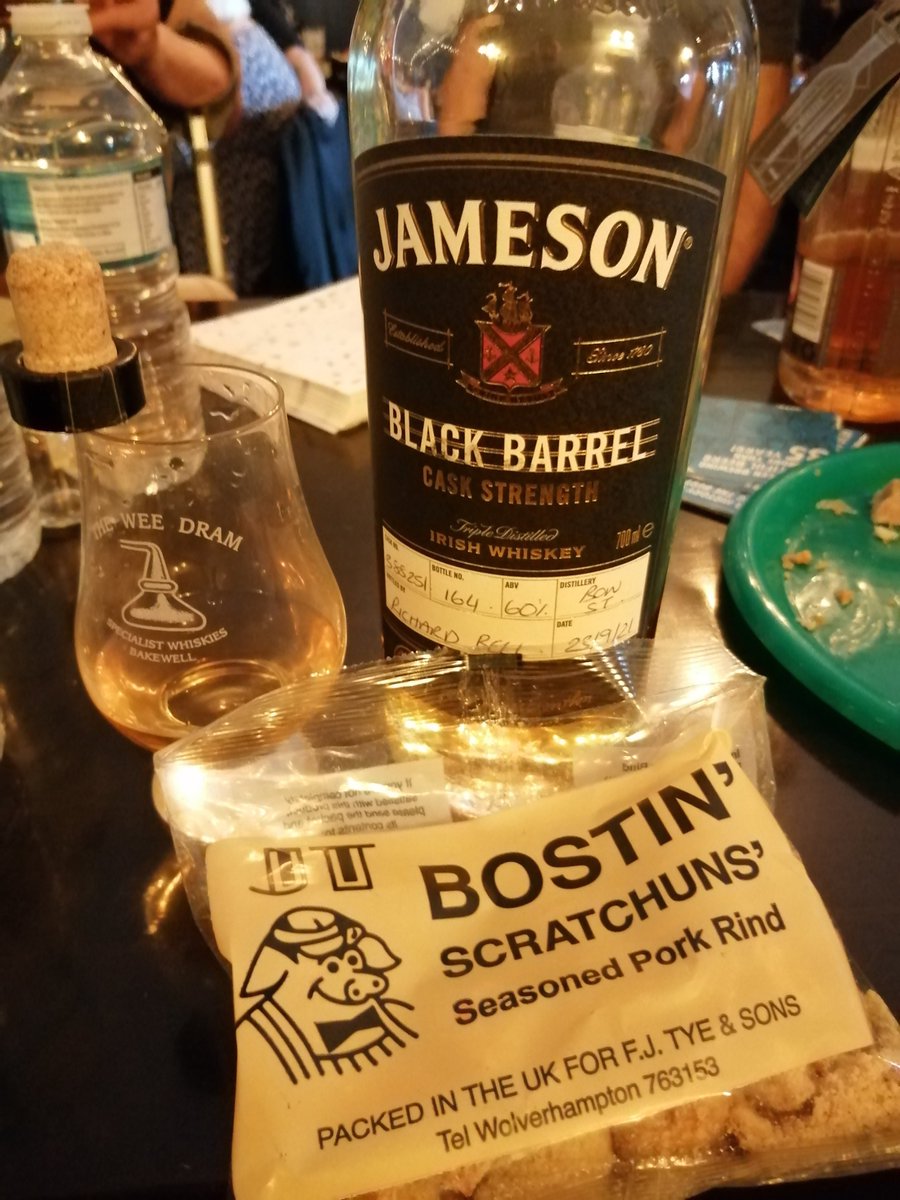 BertSmedley's tweet photo. @jason85388511 @MaltMusings @Bill_Linnane @Pernod_Ricard Yeah, fuck 'em, and all that, but... What would @DalaiLama do? (He loves #Scratchins and other stuff, obvs🙄)...
#TyrantsChoice🥃🇮🇳💥🐟 https://t.co/GhQZS0f34Q
