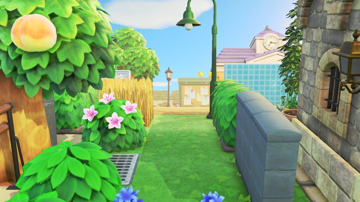 LadybugWitch's tweet photo. #AnimalCrossing #ACNH #NintendoSwitch https://t.co/D9yPr4rzYw