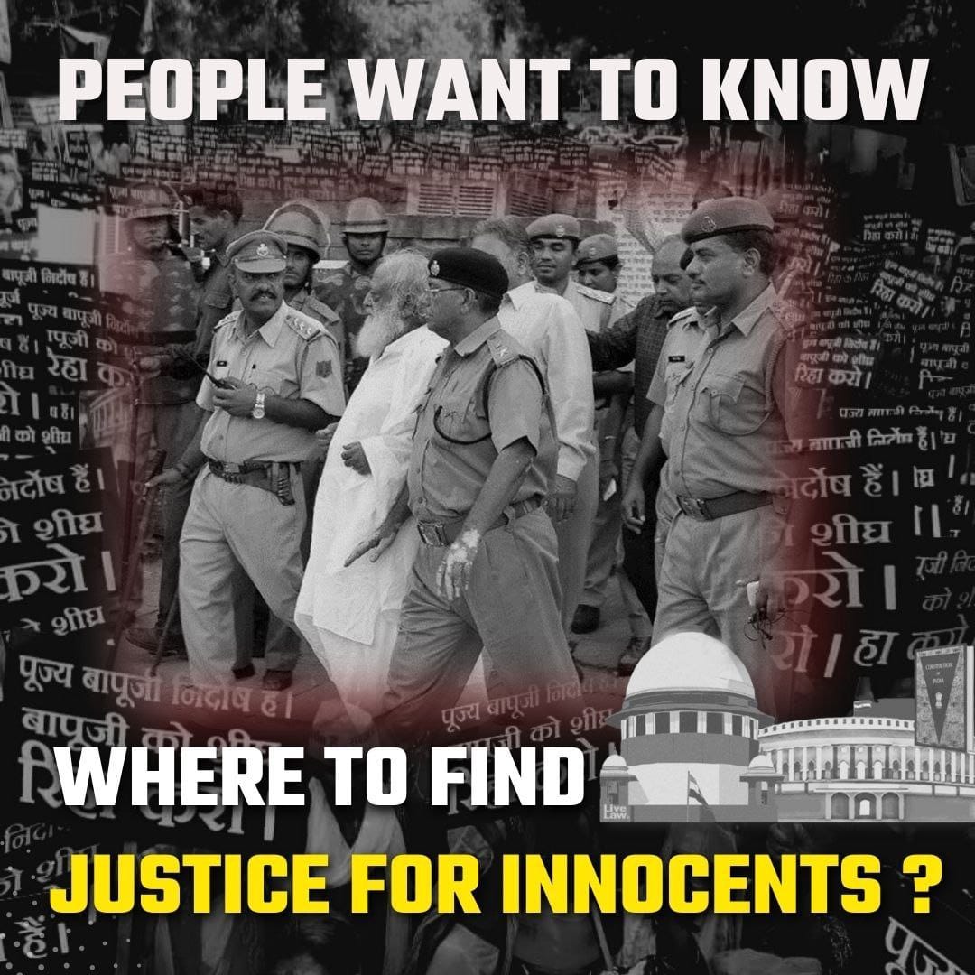 FalguniSukani's tweet photo. Intellectuals Say 👉 Where To Find Justice? जब खुद न्यायालय में ही भ्रष्टाचार होगा तो! जी हां, कई बुद्धिजीवी कहते हैं कि न्यायालय में आधे से ज्यादा मामलों में भ्रष्टाचार ही होता है।जब Credibility Of Judiciary खतम हो रही है तो लोग न्याय के लिए कहां जाएंगे?
#WhyJusticeAtStake ? https://t.co/LlwC0LsvAy