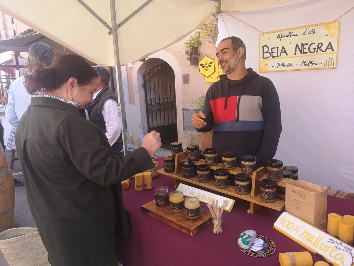 Conselleria d'Agricultura, Pesca i Medi Natural tweet media