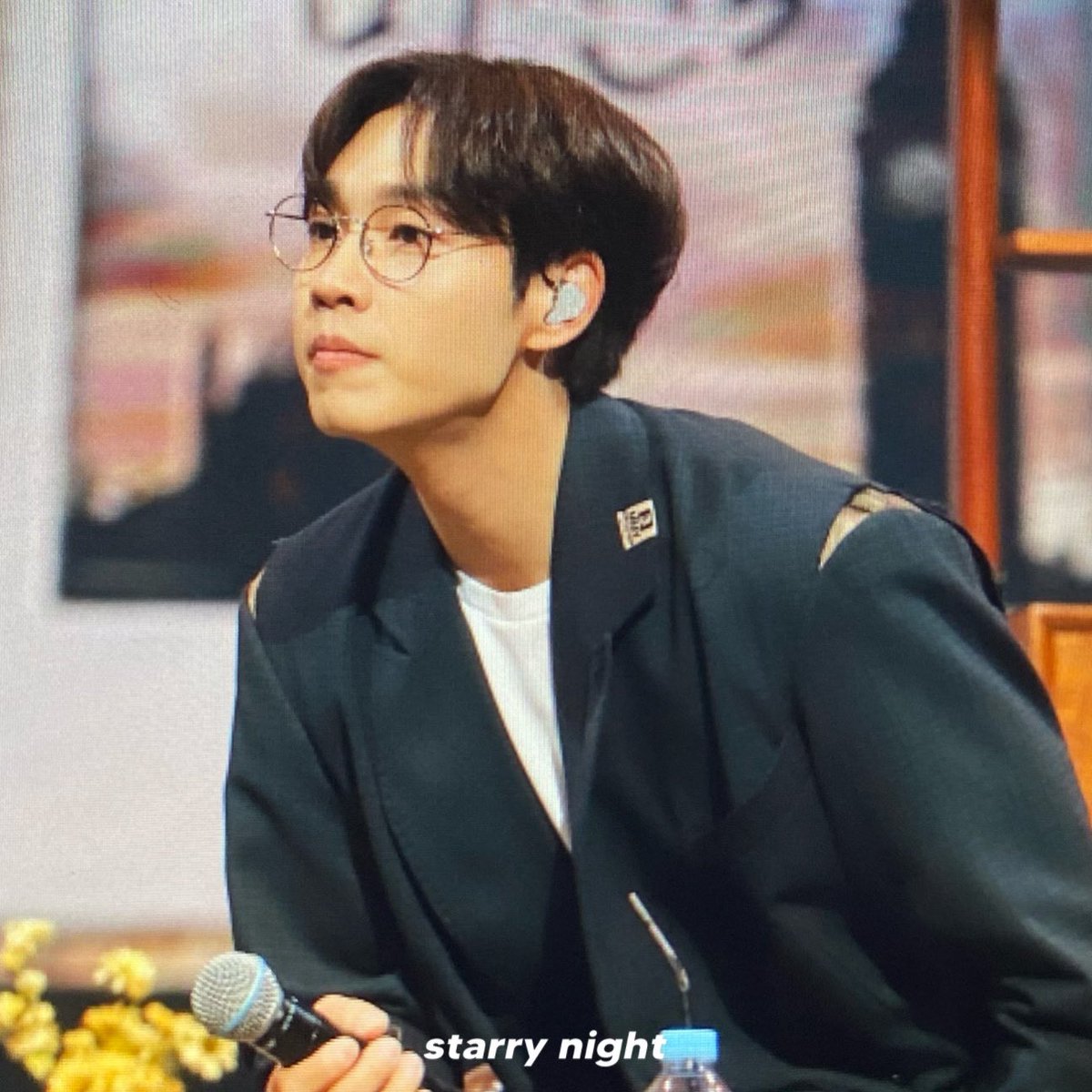 starrynight_221's tweet photo. 230424 이석훈 팬미팅 프리뷰 https://t.co/qXpXCyhRic