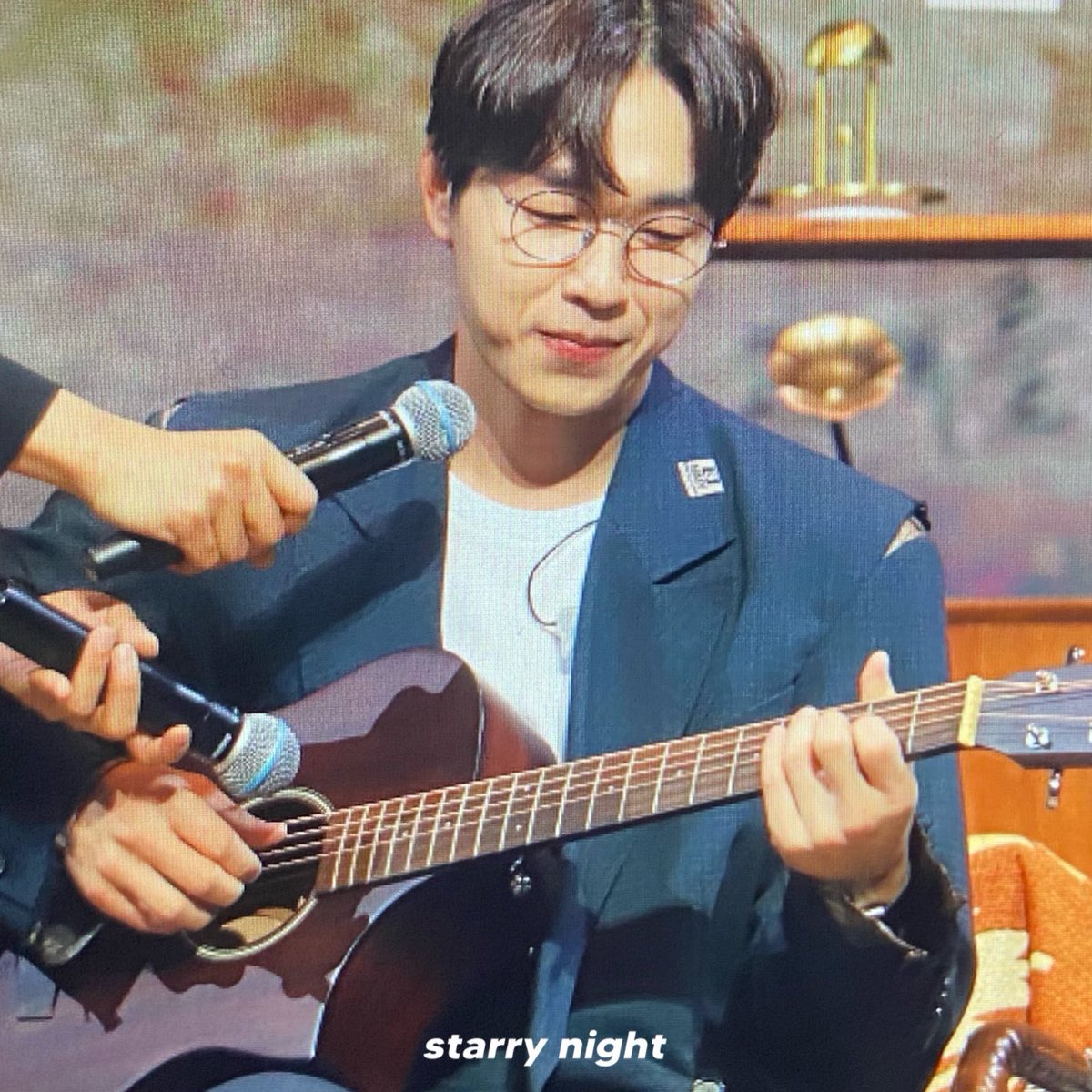 starrynight_221's tweet photo. 230424 이석훈 팬미팅 프리뷰 https://t.co/qXpXCyhRic