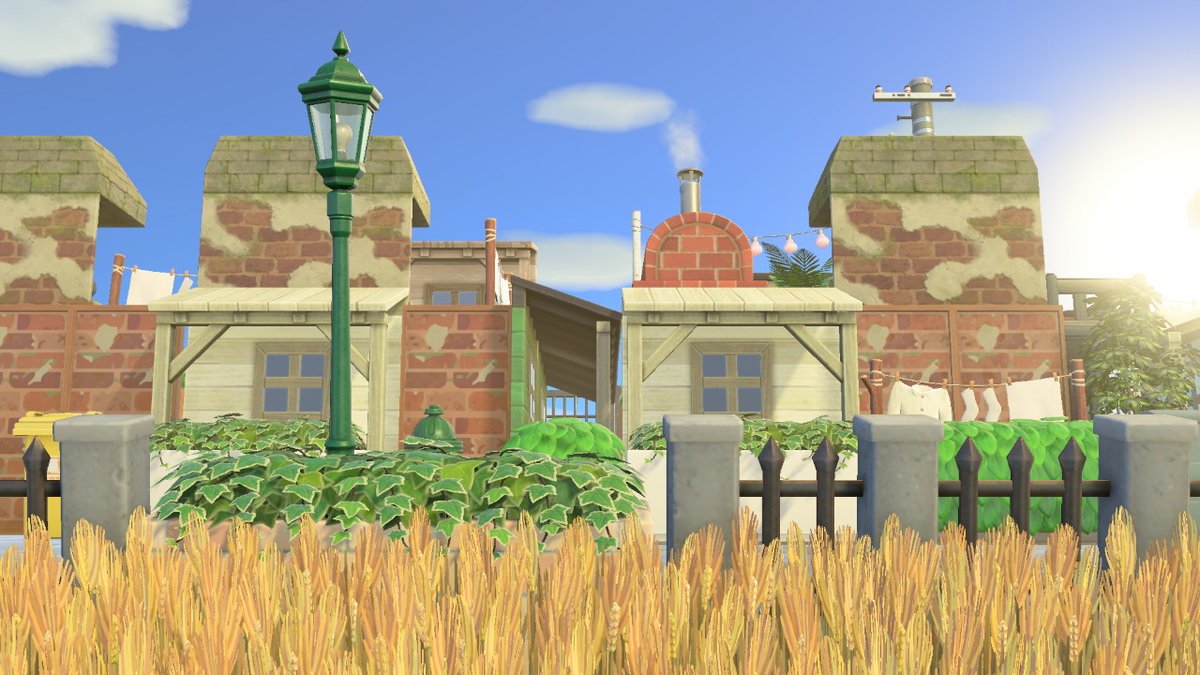 LadybugWitch's tweet photo. #AnimalCrossing #ACNH #NintendoSwitch https://t.co/PYZ0pcGYvl