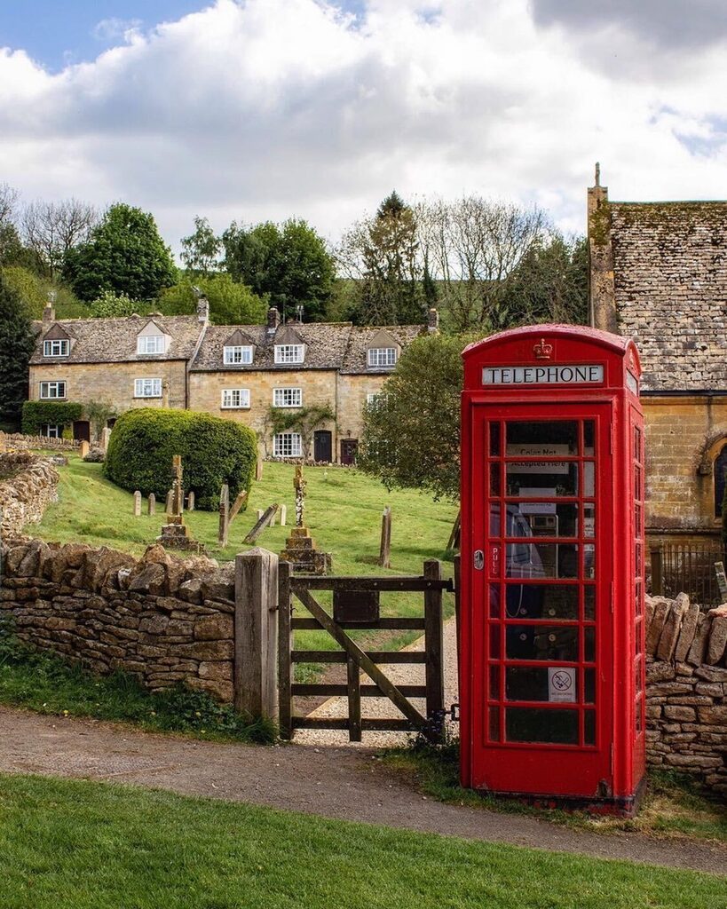 Cotswold Buying Agent tweet media