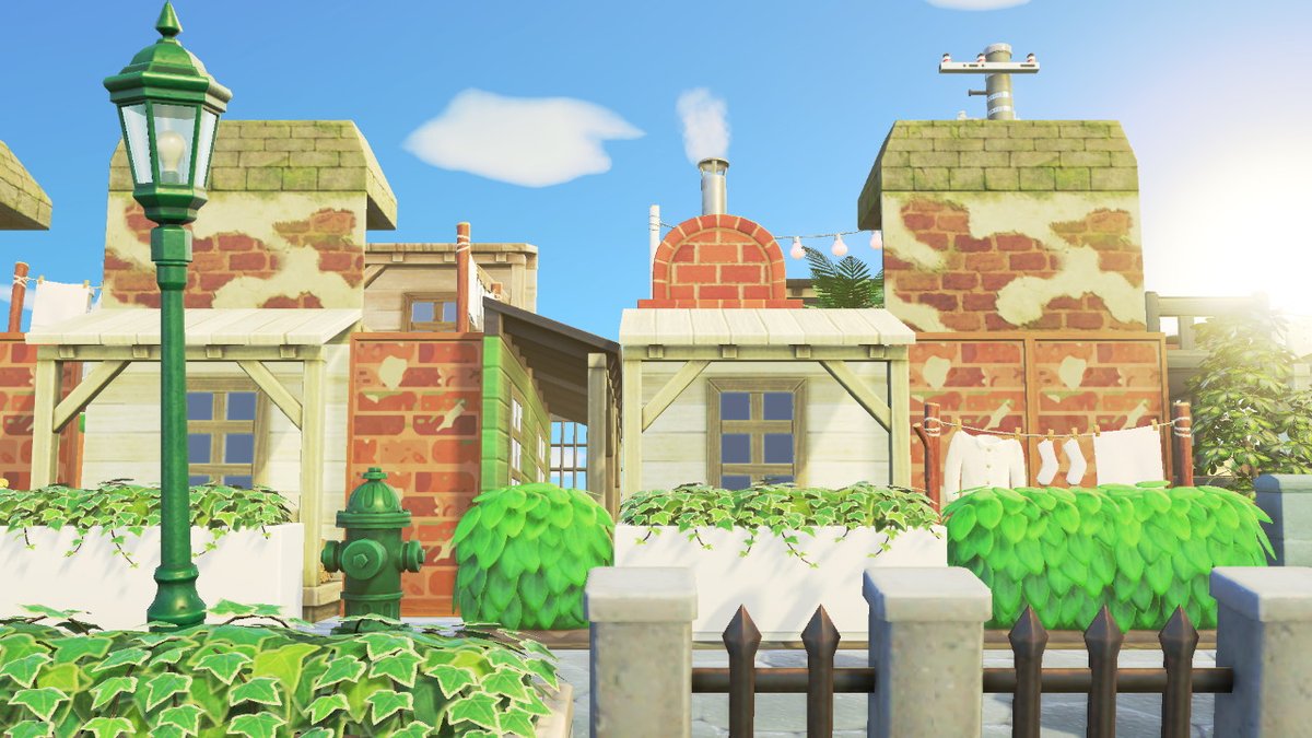 LadybugWitch's tweet photo. #AnimalCrossing #ACNH #NintendoSwitch https://t.co/nFT25gu2ZV