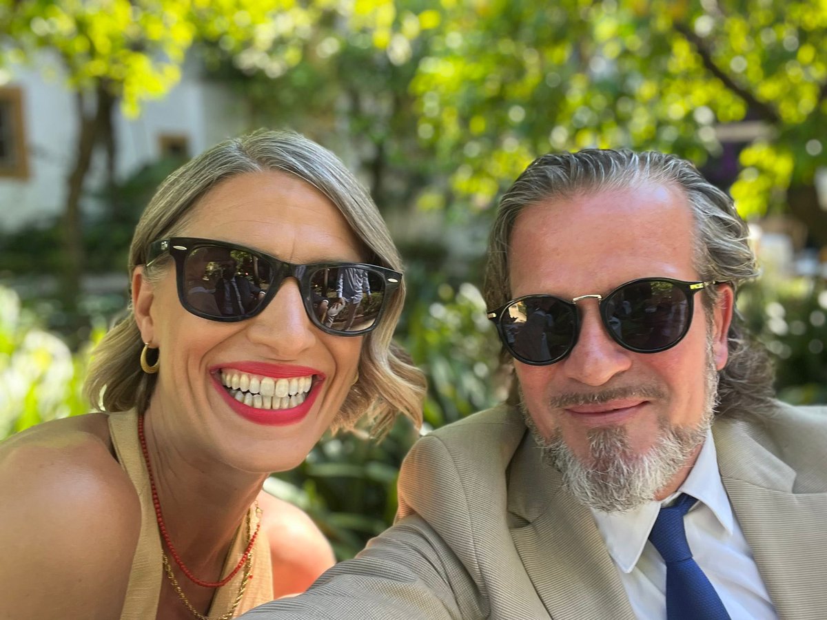 victorggpp's tweet photo. #Andalucía es #moda, es #arte, es #flameco, es sinónimo de #buenagente.
@andaluciajunta, @culturaand, @turismoand, @laurasanchezofi, @juan_jose_padilla_7, @minervasalaslopez https://t.co/ZYPfayYz4c