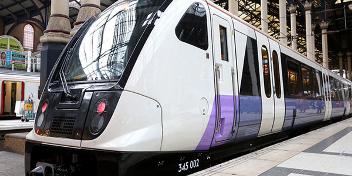 RBF1858's tweet photo. ๐ค Have you always wanted to experience the driverโs view when travelling by train?
Check out the incredible #CabRides up for grabs in our #RailAuction, including #Elizabethline, @ScotRail Highland Mainline and @GBRailfreight Drax Express.
Bid here โก https://t.co/5WRVkMfHVX https://t.co/ni3bB14IAq