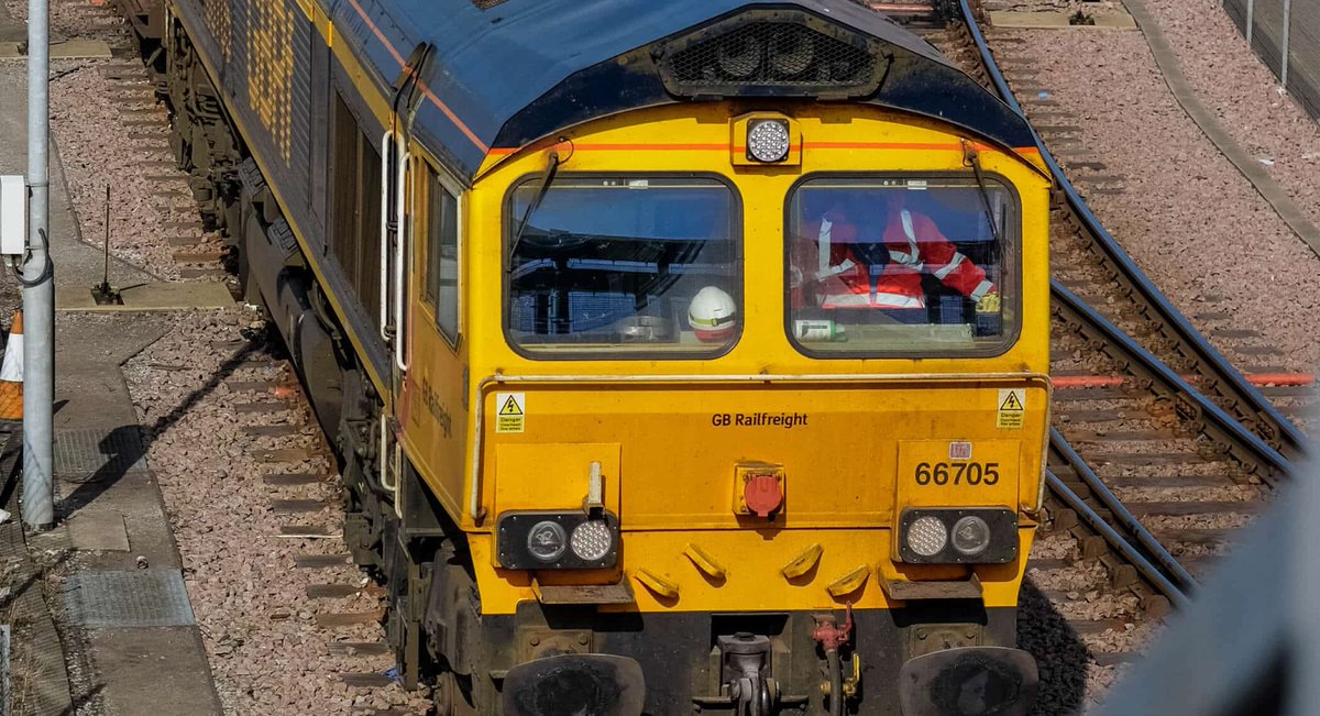 RBF1858's tweet photo. ๐ค Have you always wanted to experience the driverโs view when travelling by train?
Check out the incredible #CabRides up for grabs in our #RailAuction, including #Elizabethline, @ScotRail Highland Mainline and @GBRailfreight Drax Express.
Bid here โก https://t.co/5WRVkMfHVX https://t.co/ni3bB14IAq