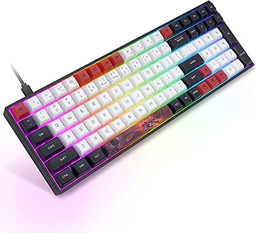 InfluencerGUI's tweet image. Temática #HonkaiStarRail 

amzn.to/3Ak5WLQ