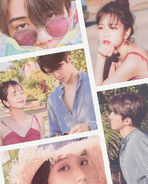 ppn2454's tweet photo. "My kurir"
by: prs197
#AU #alternativeuniverse #Indonesia #Couple #jisoo #Kimjisoo #SEHUN #ohsehun #hunsoo #mykurir https://t.co/qoECeMBWeQ