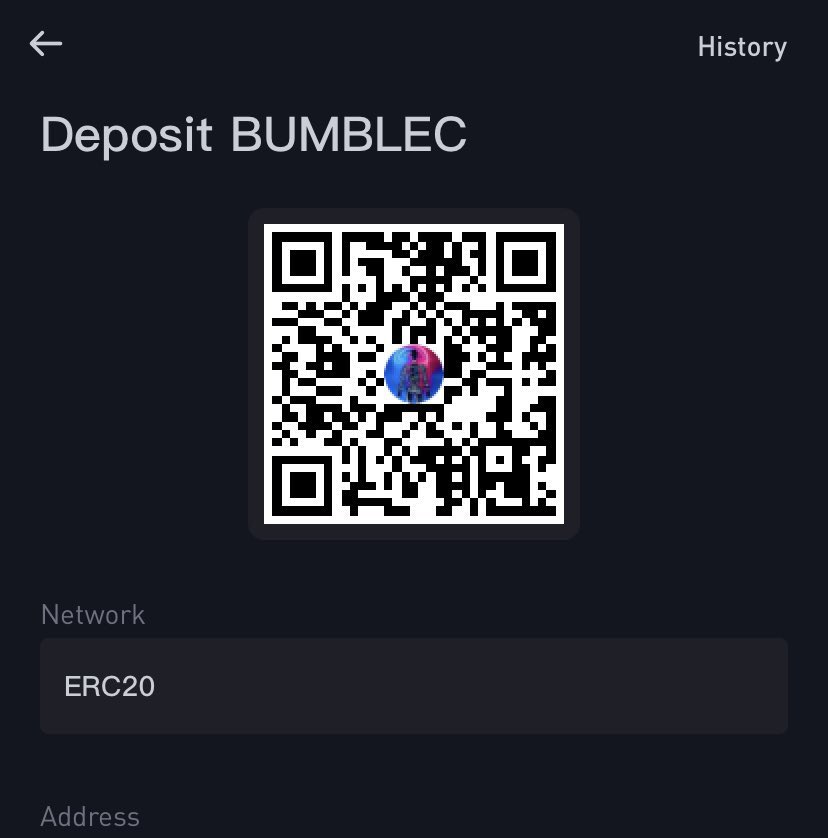 BUMBLE-C tweet media
