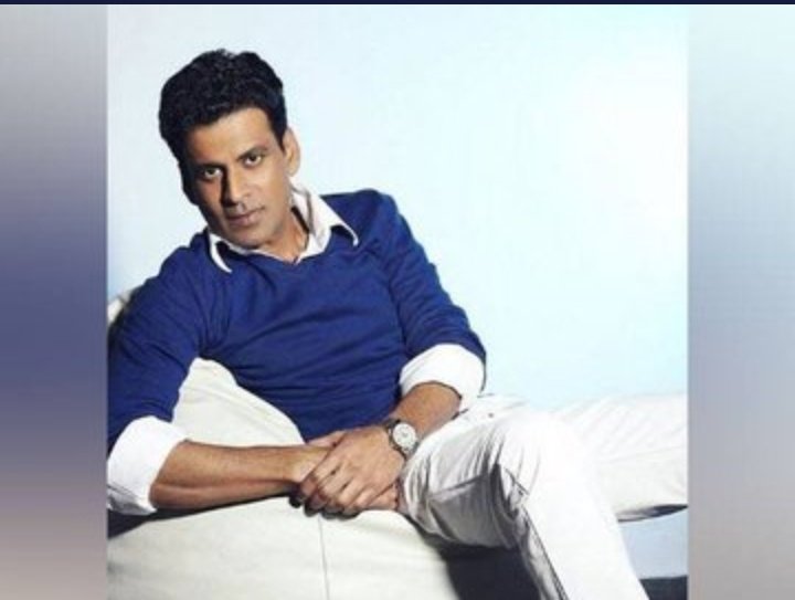 Happy Birthday Manoj Bajpayee Sir   Favourite     