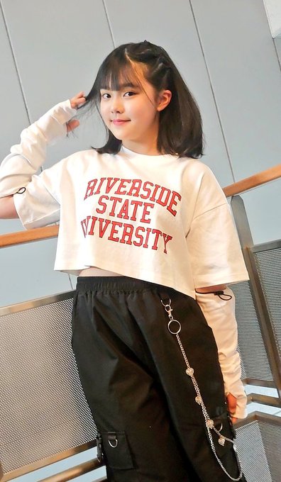 Twitterのコスプレ画像3