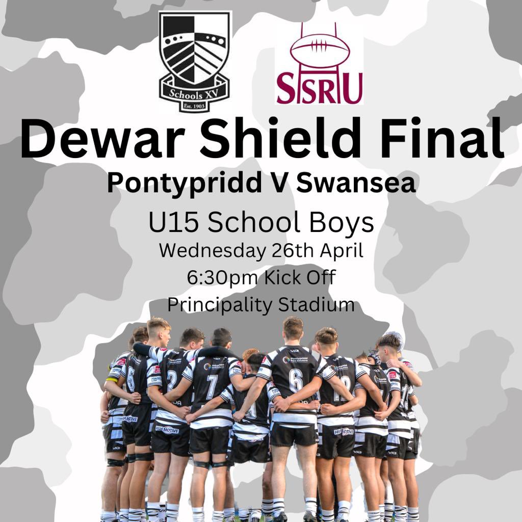 PontyPSRU's tweet photo. 3 more sleeps 💪🏉⚫️⚪️ @USWBScRugby @USWSport @USWWomensRugby @PontypriddRFC https://t.co/KvnM6983VZ