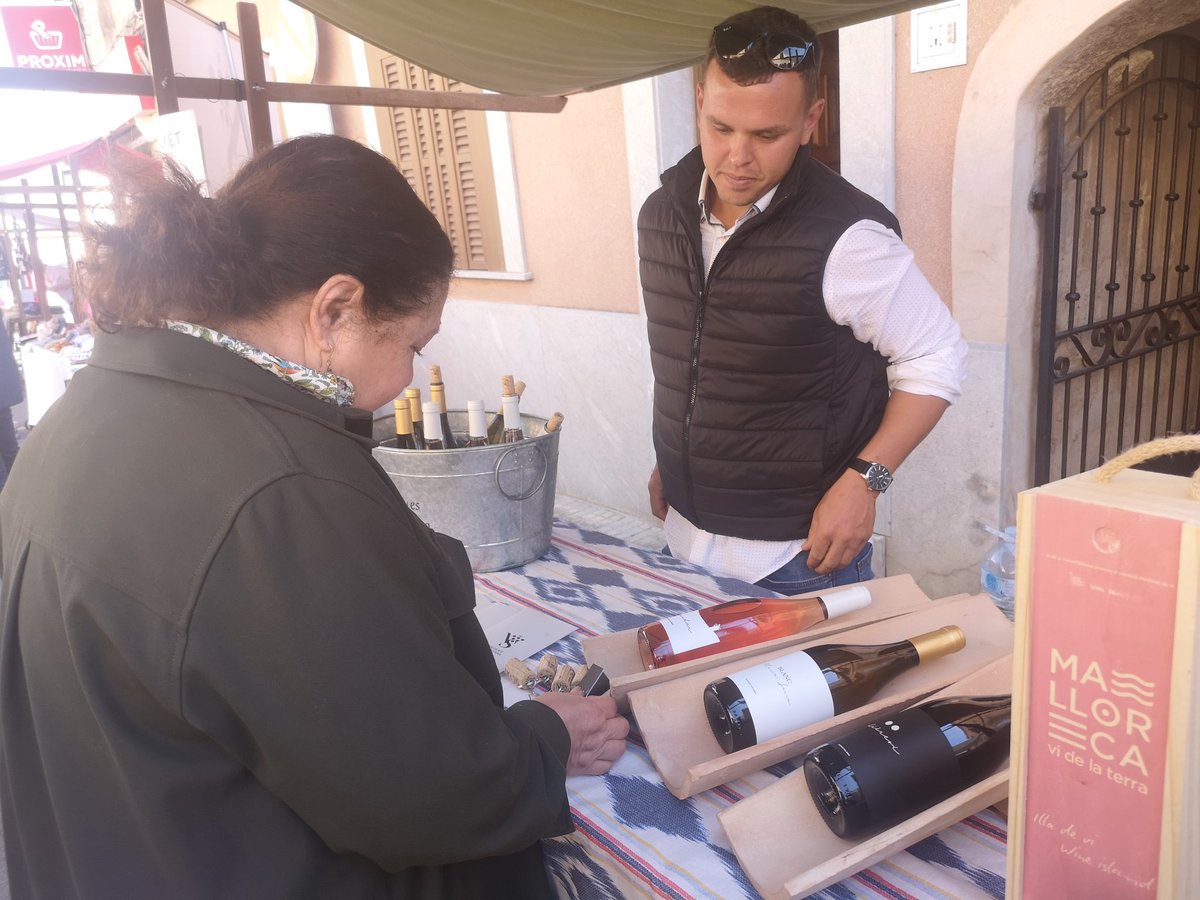 Conselleria d'Agricultura, Pesca i Medi Natural tweet media