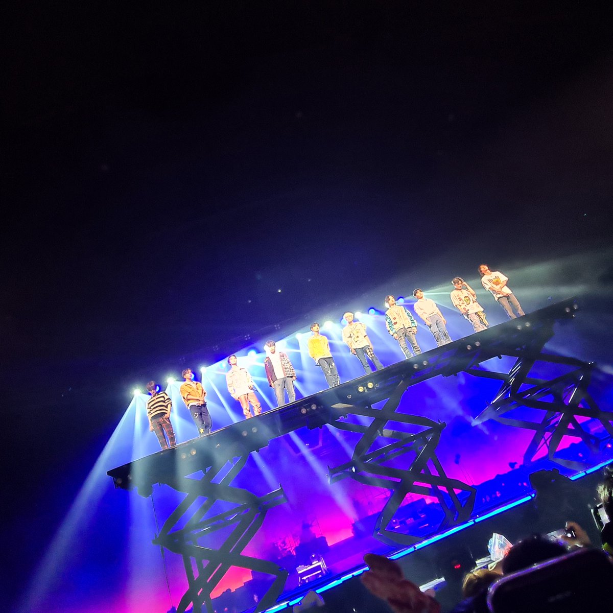 TalulaGosh's tweet photo. My love. My Everything. My treasure. @treasuremembers https://t.co/6WP7O7xNoP