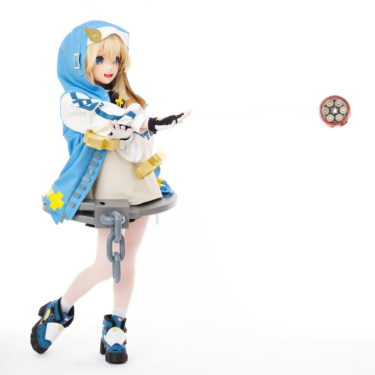 新品♡SAVE THE DUCK セーブザダック BRIDGET ブリジット GG World 