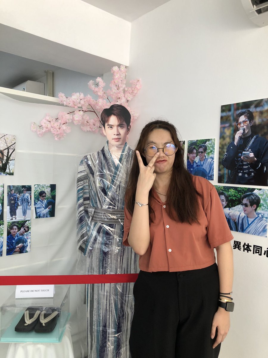 jinpingapy's tweet photo. Film's Birthday Project :)

ps. ขออนุญาตลงใหม่ทั้งหมด เพราะลืมแท็คแอคบ้าน T^T 

4. The Doyle at Siam 

@FilmtnpStudio 

#OurPreciousAngel_FilmTNP 
#FilmBDProjectChallenge
#HappyFilmsDay2023 
#FilmThanapat #ฟิล์มธนภัทร https://t.co/UhFdmeGcil