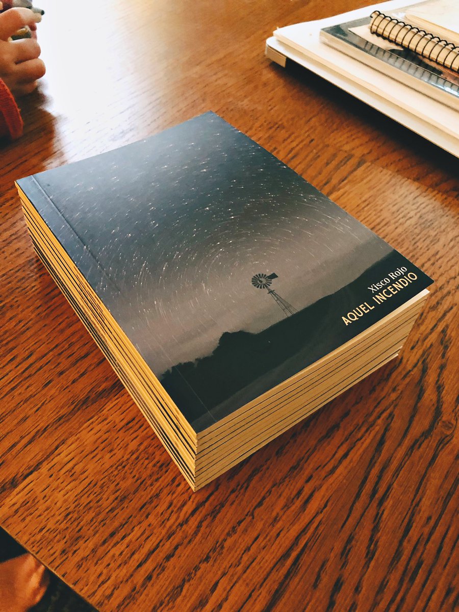 Xisco Rojo tweet media