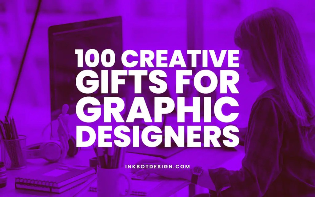 ljbouldin's tweet image. This article explored 100 creative gift ideas for graphic designers, from software subscriptions and office accessories to art supplies and personal development resources.

Read more 👉 lttr.ai/AA3xn

#DesignEnthusiast #GraphicDesigners