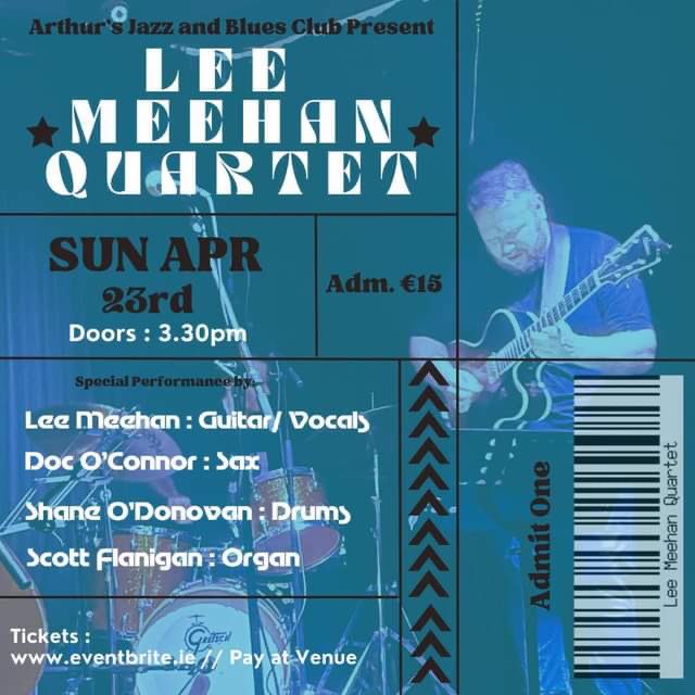 dublinbluesjazz's tweet photo. This afternoon! https://t.co/4ahInj3RBS