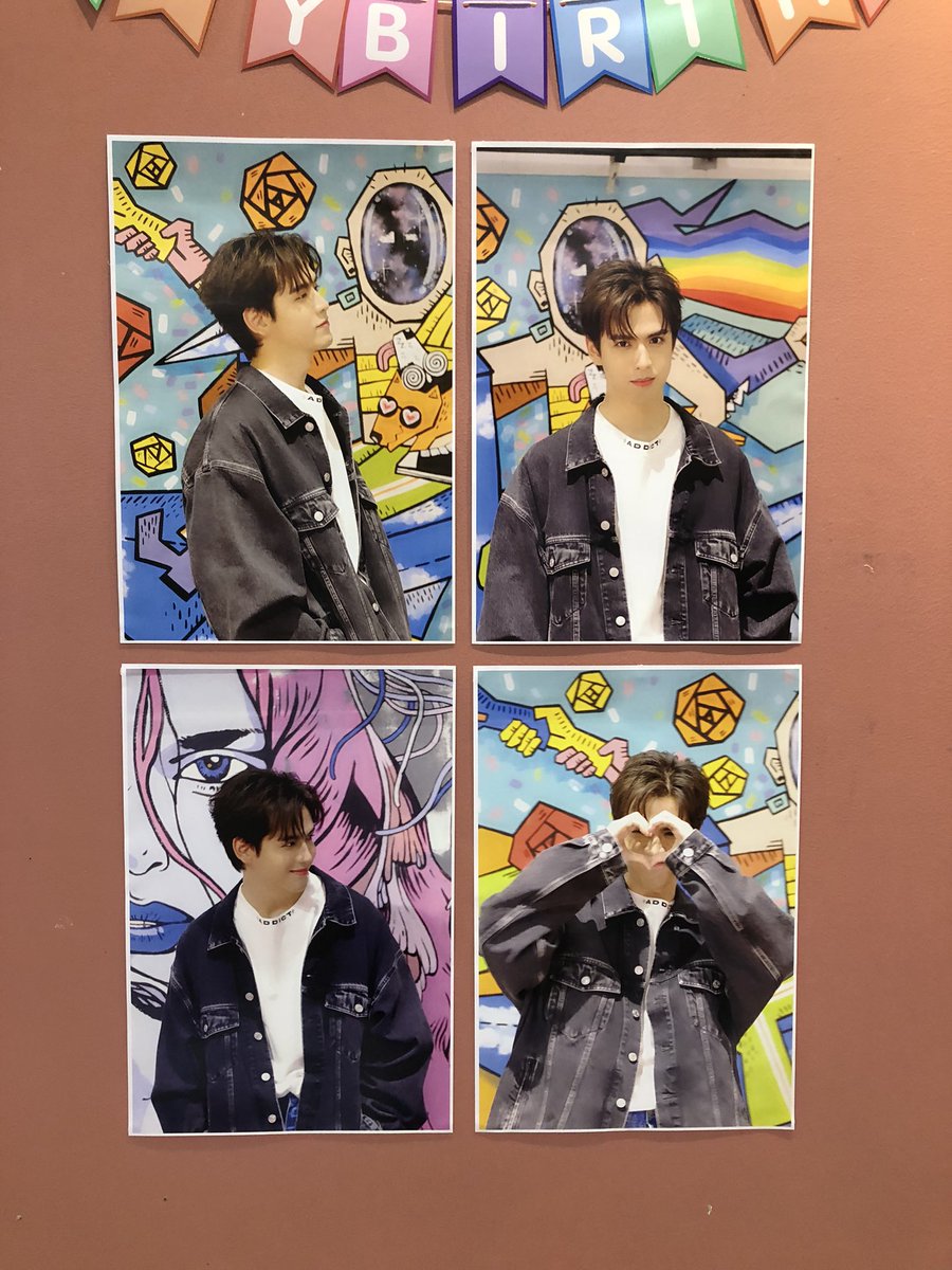 jinpingapy's tweet photo. Film's Birthday Project :)

ps. ขออนุญาตลงใหม่ทั้งหมด เพราะลืมแท็คแอคบ้าน T^T 

5. Kamu at GMM Grammy 

@FilmtnpStudio 

#HappyTHANAPATdayatKamugmm 
#FilmBDProjectChallenge
#HappyFilmsDay2023 
#FilmThanapat #ฟิล์มธนภัทร https://t.co/valrfDAnaJ