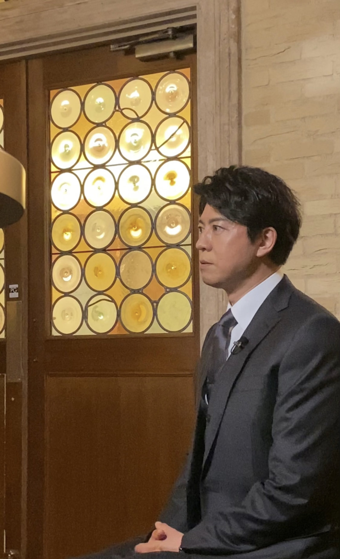 tv station 上川隆也 上川隆也 STAFF【公式】 on X: 