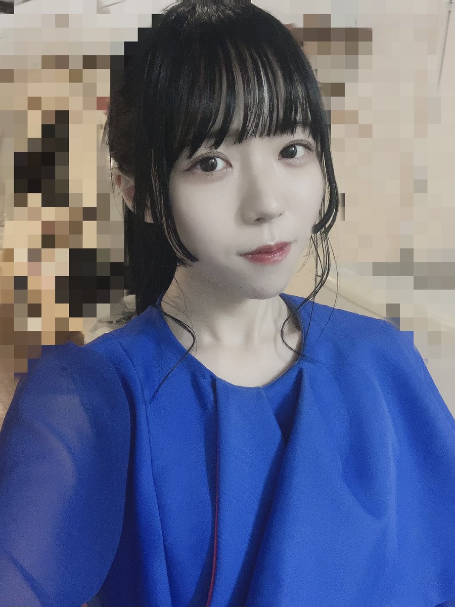 渋谷ありがとう ツアー始まりました。
すごく高ぶったライブでした。このまままっすぐ走っていきたいと思います。みんなよろしくね https://t.co/jyQlTbs5pY