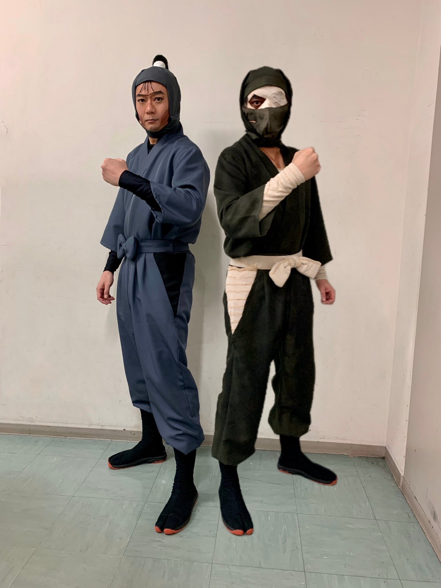 翁長卓 on X: 