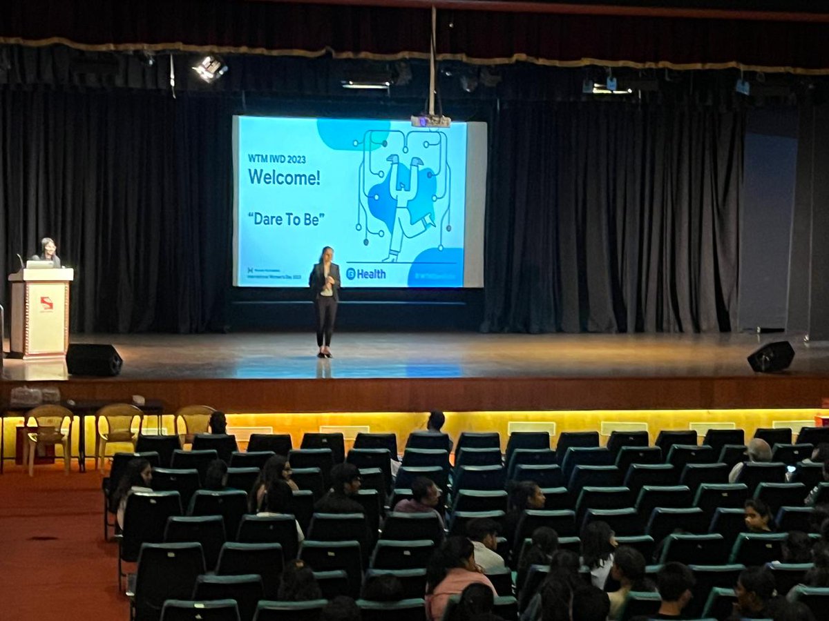 GDGPune's tweet photo. π¬Share with us - why are you remarkable?!π
@PranotiNandurkar
#iamremarkable #IWDPune23 #WTMPune #GDGPune #BFHL #BFHL_moment https://t.co/7qqs4GMAmF