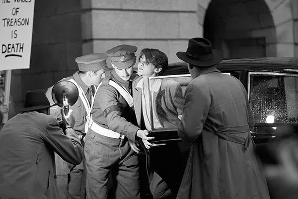 Join us for a Screening and Q&amp;A of LOLA with <a href="/ieieproductions/">ie ie productions</a>, Catryn Ramasut, <a href="/AliceLusher/">Alice Lusher</a> <a href="/SignatureEntUK/">Signature Entertainment 🎬</a>, Oona Menges DOP &amp; hosted by <a href="/heytombetts/">Tom Betts</a>. 

26/04/23 6:30pm at <a href="/chaptertweets/">Chapter Arts Centre</a> 

Members book here:
buff.ly/3A4xULG

Non-Members book here:
bit.ly/3V3DSpx