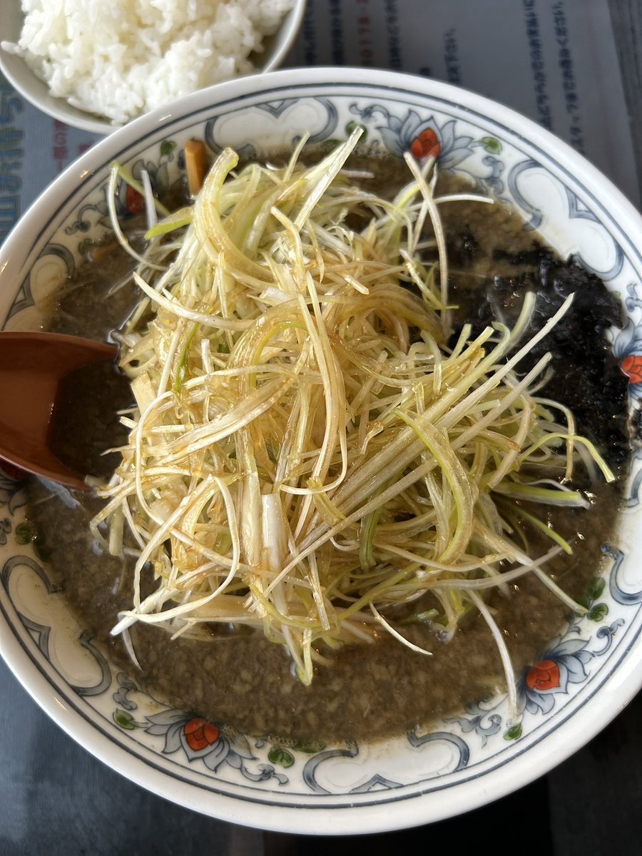 ricaa__08's tweet photo. 青森八戸市🍎💭
#みなと食堂#麺山
#大衆酒場金魚六日町店#みろく横丁 https://t.co/0c6WRmAJXH