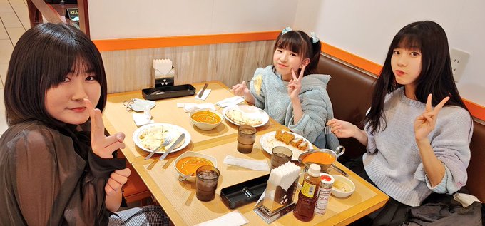 Twitterのコスプレ画像20