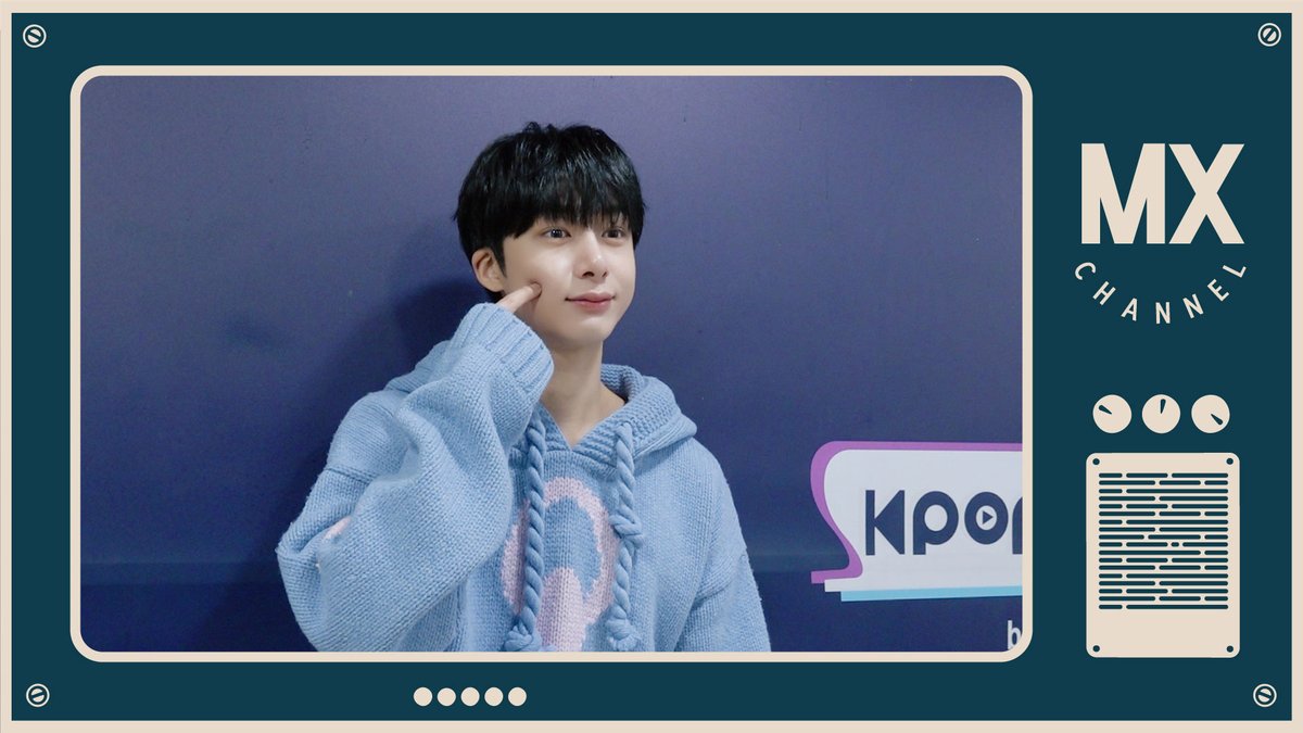 OfficialMONSTAX's tweet photo. 🎥
#몬스타엑스 #몬채널 📺
#Behind EP.362
HYUNGWON 'Inkigayo' 
1st episode

#형원 #HYUNGWON
#MONSTA_X #MONSTAX
#인기가요

▶ https://t.co/HRveWMGvnt https://t.co/1WfJ4oZsOe