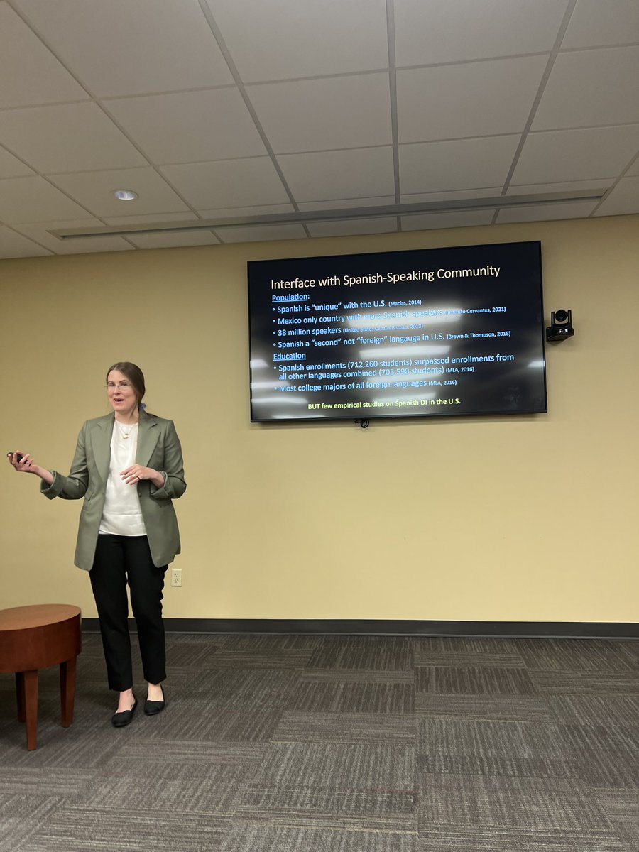 Taft Research Center tweet media