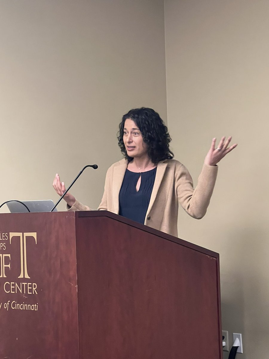 Taft Research Center tweet media