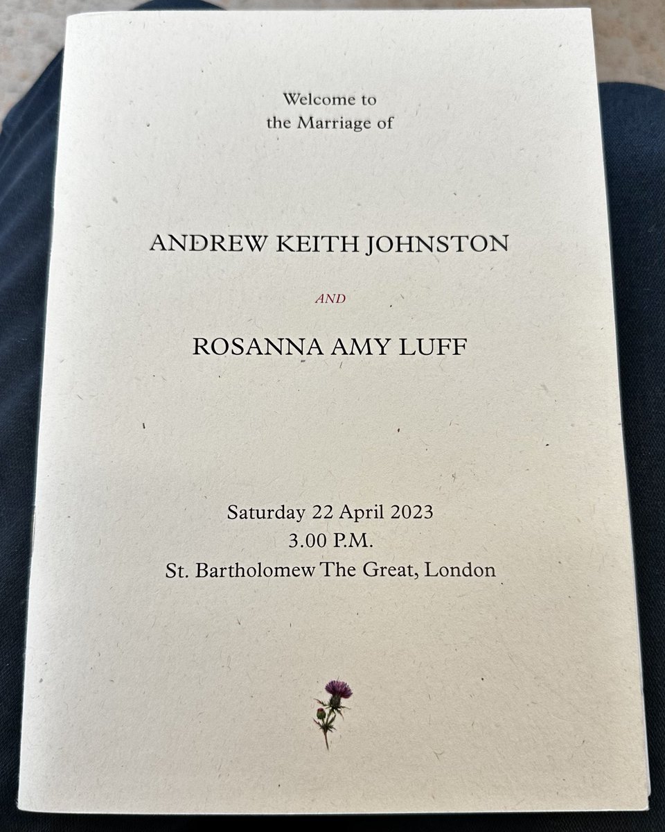 Samuel West 💙💛 tweet media