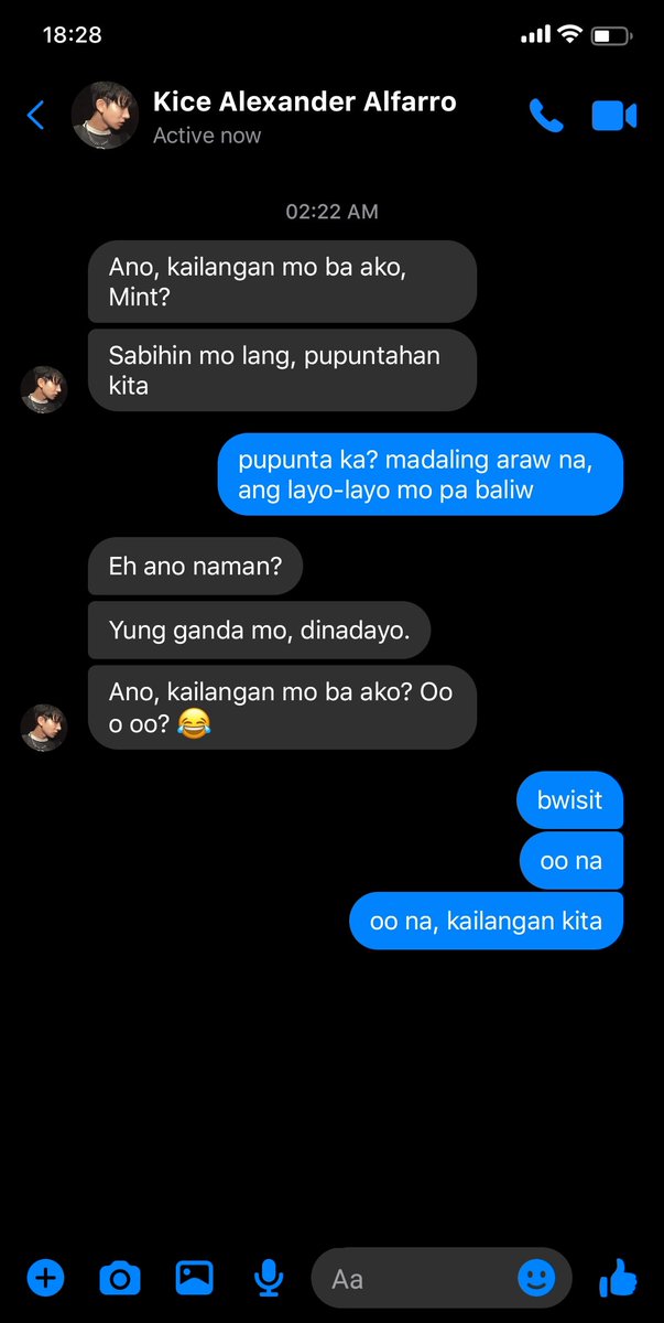 LHSNOIA's tweet photo. marlboro black
— a #heejake au 🚭

nang makalaya na sa toxic niyang ex, nahanap nalang bigla ni mint (sjy) ang kanyang sarili sa bisig ni kice (lhs)—langhap ang usok ng sigarilyo, dama ang lamig ng hangin.

ngunit paano kung mawala ulit ang lahat... at upos nalang ang matira? https://t.co/SXxJDDz9pL