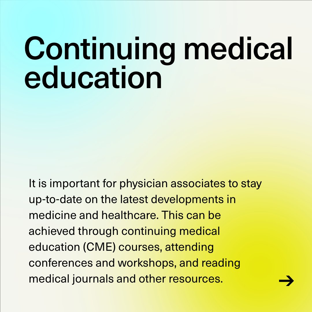 matrixeducates's tweet photo. Here are a bunch of things to remember to keep ontop of when you qualify!

lstudent #dailyPA #PAs #PAblogger #medicalblogger https://t.co/VZBXkEdtfv