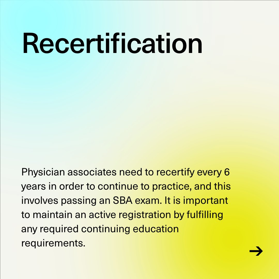 matrixeducates's tweet photo. Here are a bunch of things to remember to keep ontop of when you qualify!

lstudent #dailyPA #PAs #PAblogger #medicalblogger https://t.co/VZBXkEdtfv