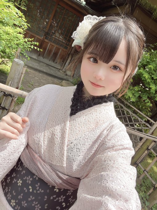 Twitterのコスプレ画像9