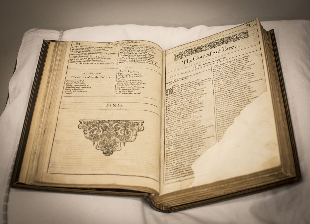 The Hunterian tweet media